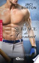 La Surface de contact