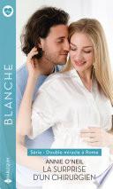 La surprise d'un chirurgien