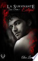 La Survivante - Tome 3
