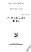 La symbolique du feu