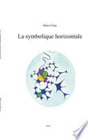 La symbolique horizontale