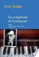 La symphonie de Leningrad