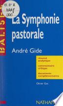 La symphonie pastorale
