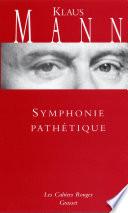 La symphonie pathétique