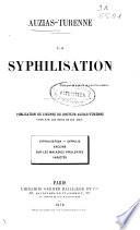 La syphilisation