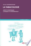 La tabacologie