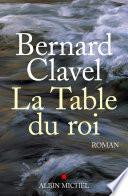 La Table du roi
