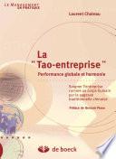 La Tao-entreprise