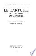 La Tartuffe; ou, L'imposteur