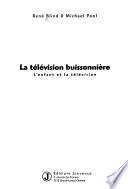 La télévision buissonnière