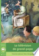 La télévision de grand-papa