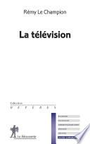 La télévision