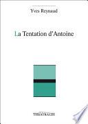 La Tentation d'Antoine