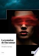 La tentation de l'inconnue