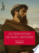 La Tentation de Saint Antoine