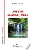 La tentation du capitaine Lacuzon