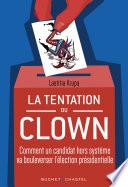 La Tentation du clown