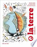 La Terre à l'oeil nu