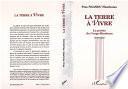 La terre à vivre