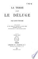La terre avant le déluge