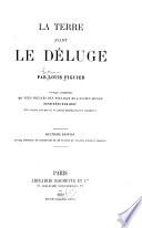 La terre avant le déluge