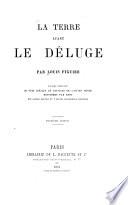 La terre avant le déluge, par Louis Figuier