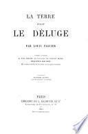 La terre avant le dʹeluge