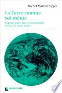 La terre comme soi-même