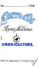 La Terre d'Oc