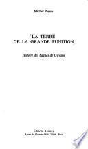La terre de la grande punition