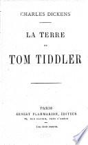 La terre de Tom Tiddler