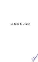 La Terre du Dragon Tome 1