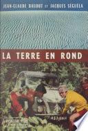 La terre en rond
