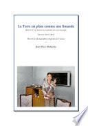 La Terre est plate comme une limande