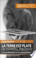 La Terre est plate de Thomas L. Friedman (Book Review)