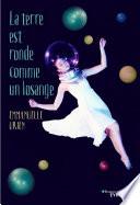La terre est ronde comme un losange