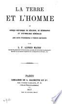 La terre et l'homme