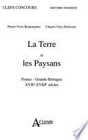 La terre et les paysans