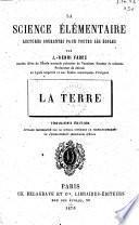 La terre