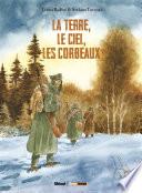 La Terre, le ciel, les corbeaux