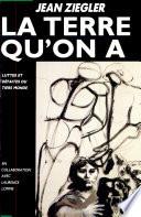 La terre qu'on a