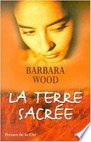 La terre sacrée