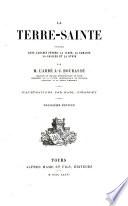 La Terre-Sainte