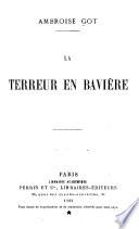 La terreur en Bavière