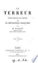 La Terreur