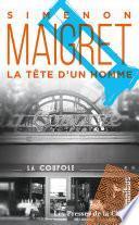 La Tête d'un homme