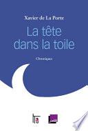 La tête dans la toile