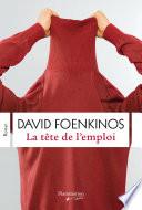 La tête de l'emploi