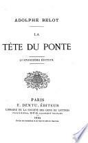 La tête du ponte