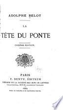 La tête du ponte